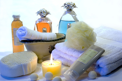 Bath & Body